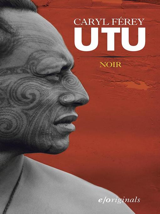 Title details for Utu by Caryl Férey - Available